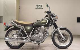 YAMAHA SR400 Gen.4 2013 RH03J