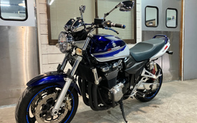 SUZUKI GSX1400 2005 GY71A