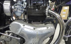 KAWASAKI W1 SA 1971