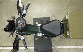 HONDA CROSS CUB 50 2026 AA06