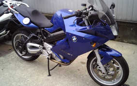 BMW F800ST 2007 0234