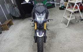 KAWASAKI Z125 PRO 2024 BR125H