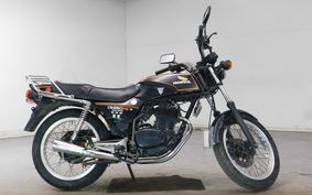 HONDA CB250 RS MC02