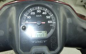 HONDA TACT Gen.4 2018 AF79