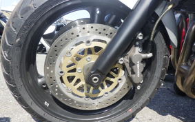 SUZUKI BANDIT 1200 S 2002 GV77A