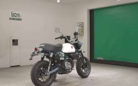 HONDA MONKEY 125 2025 JB05