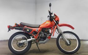 HONDA XL200R MD06