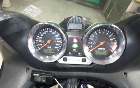 SUZUKI BANDIT 1200 S 2003 GV77A