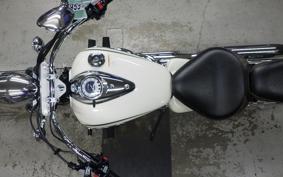 YAMAHA DRAGSTAR 250 VG05J