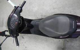HONDA DIO Gen.6 2023 AF68