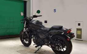 KAWASAKI ELIMINATOR400-3 2024 EL400A