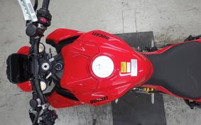 DUCATI ストリート FIGHTER V2S 2026