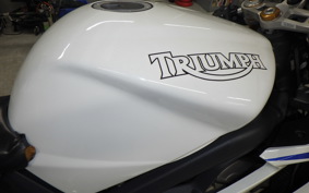 TRIUMPH DAYTONA 675 2008