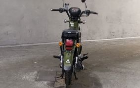 HONDA CROSS CUB110 JA45
