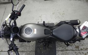 HONDA REBEL 250 A MC49