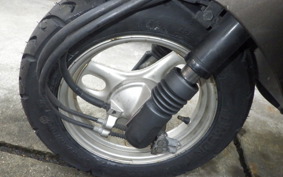 HONDA TODAY 2 AF67