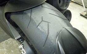 DUCATI DIAVEL Stripe 2014
