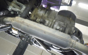 HONDA APE 100 GEN 2 2019 HC13