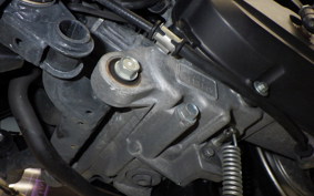 HONDA GIORNO 3 2020 AF77