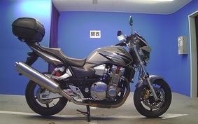 HONDA CB1300SF SUPER FOUR 2006 SC54