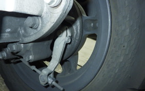 HONDA LEAD 125 2010 JF45