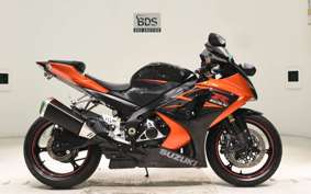 SUZUKI GSX-R1000 2007