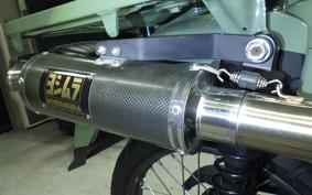 HONDA CT125-2 JA65