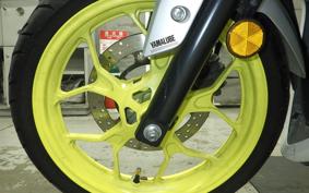 YAMAHA YZF-R25 RG43J