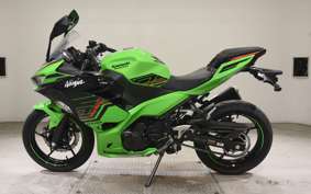 KAWASAKI NINJA 400 2024 EX400L