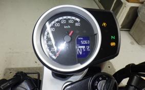 HONDA GB350 2022 NC59