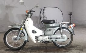 HONDA SUPER CUB70 C70