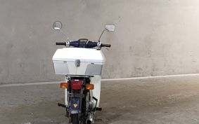 HONDA SUPER CUB50 AA01