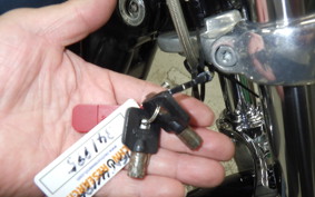HARLEY FXDL 1580 2008