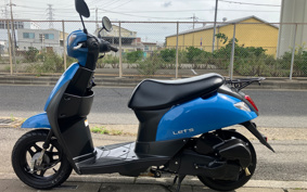 SUZUKI LET's CA4AA