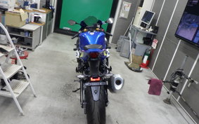 SUZUKI GSX-R1000R A 2018 DM11G