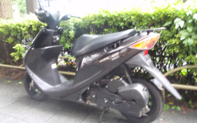 SUZUKI ADDRESS V50 CA4BA