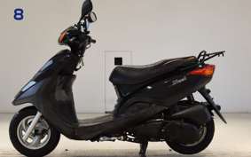 YAMAHA AXIS 125 TREET SE53J