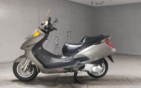 HONDA FORESIGHT MF04