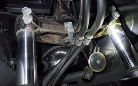 HONDA FORZA SI ABS MF12