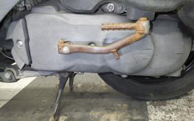 SUZUKI LET's 4 CA45A