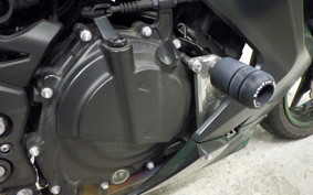 KAWASAKI NINJA 250 2 2014 EX250Y