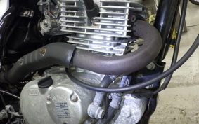 SUZUKI VANVAN 200 2016 NH42A