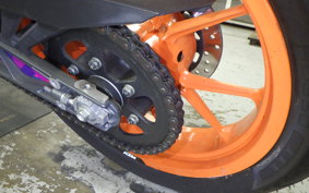 KTM 390 DUKE 2021