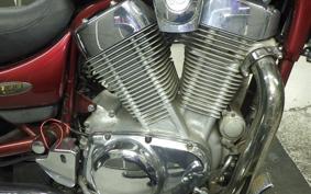 SUZUKI INTRUDER 1400 1998