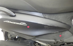 YAMAHA AXIS 125 TREET SED7J