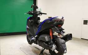 YAMAHA CYGNUS 125 X SEM5J