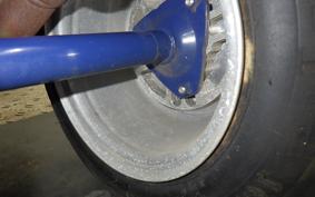 HONDA ATC70 TB03