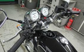 YAMAHA SR400 Gen.4 2010 RH03J
