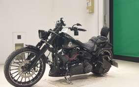 HARLEY FXSB1690 2017