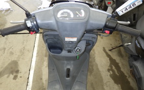 YAMAHA JOG POCHE SA08J